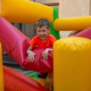 Sportovní BOGI den v&nbsp;Lovosicích a&nbsp;Ústí nad Labem 2021