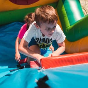 Sportovní BOGI den v&nbsp;Lovosicích a&nbsp;Ústí nad Labem 2021