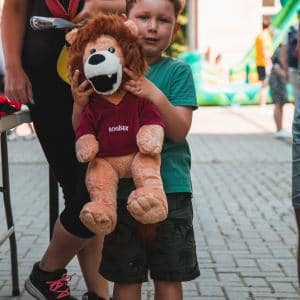 Sportovní BOGI den v&nbsp;Lovosicích a&nbsp;Ústí nad Labem 2021
