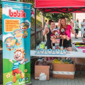 Sportovní BOGI den v&nbsp;Lovosicích a&nbsp;Ústí nad Labem 2021