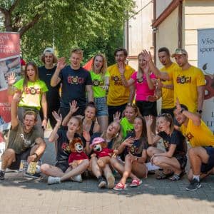 Sportovní BOGI den v&nbsp;Lovosicích a&nbsp;Ústí nad Labem 2021