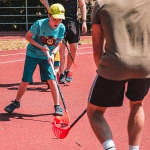 Sportovní BOGI den v&nbsp;Lovosicích a&nbsp;Ústí nad Labem 2021