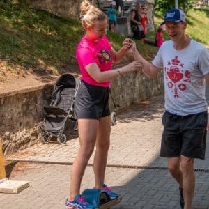 Sportovní BOGI den v&nbsp;Lovosicích a&nbsp;Ústí nad Labem 2021