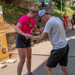 Sportovní BOGI den v&nbsp;Lovosicích a&nbsp;Ústí nad Labem 2021