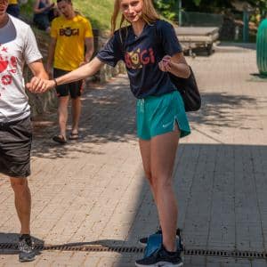 Sportovní BOGI den v&nbsp;Lovosicích a&nbsp;Ústí nad Labem 2021