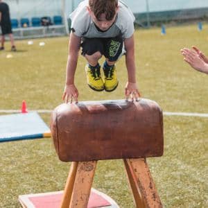 Sportovní BOGI den v&nbsp;Lovosicích a&nbsp;Ústí nad Labem 2021