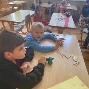 II. DAY CAMP BOGI – Lovosice and Ústí nad Labem