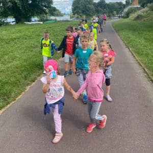 II. DAY CAMP BOGI – Lovosice and Ústí nad Labem