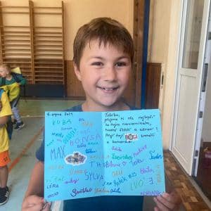 II. DAY CAMP BOGI – Lovosice and Ústí nad Labem