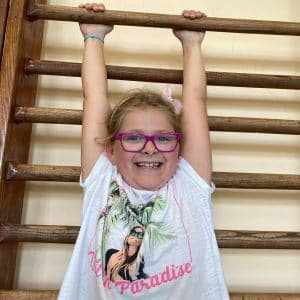 II. DAY CAMP BOGI – Lovosice and Ústí nad Labem