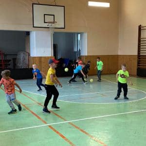 II. DAY CAMP BOGI – Lovosice and Ústí nad Labem