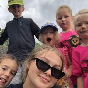 I. DAY CAMP BOGI – Lovosice and Ústí nad Labem