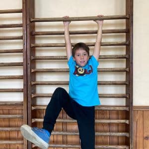 II. DAY CAMP BOGI – Lovosice and Ústí nad Labem