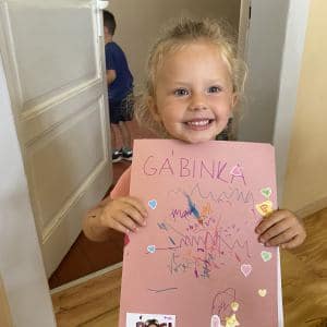I. DAY CAMP BOGI – Lovosice and Ústí nad Labem