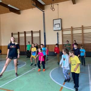 II. DAY CAMP BOGI – Lovosice and Ústí nad Labem