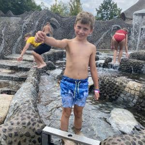 I. DAY CAMP BOGI – Lovosice and Ústí nad Labem