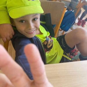 II. DAY CAMP BOGI – Lovosice and Ústí nad Labem
