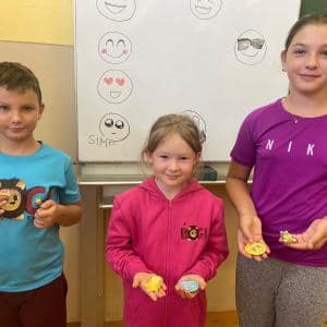 II. DAY CAMP BOGI – Lovosice and Ústí nad Labem
