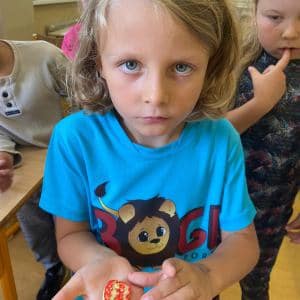 II. DAY CAMP BOGI – Lovosice and Ústí nad Labem