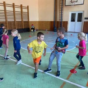 II. DAY CAMP BOGI – Lovosice and Ústí nad Labem