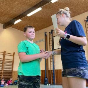 II. DAY CAMP BOGI – Lovosice and Ústí nad Labem