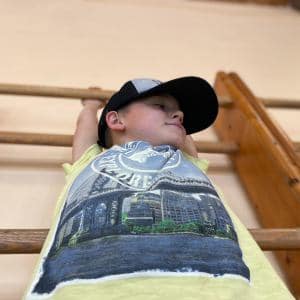 II. DAY CAMP BOGI – Lovosice and Ústí nad Labem