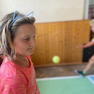 II. DAY CAMP BOGI – Lovosice and Ústí nad Labem