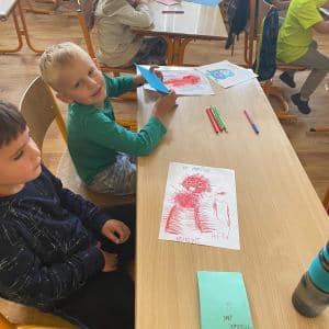 II. DAY CAMP BOGI – Lovosice and Ústí nad Labem
