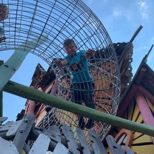 II. DAY CAMP BOGI – Lovosice and Ústí nad Labem
