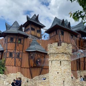 I. DAY CAMP BOGI – Lovosice and Ústí nad Labem