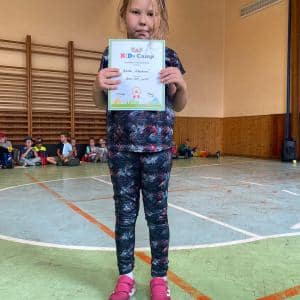 II. DAY CAMP BOGI – Lovosice and Ústí nad Labem