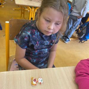 II. DAY CAMP BOGI – Lovosice and Ústí nad Labem