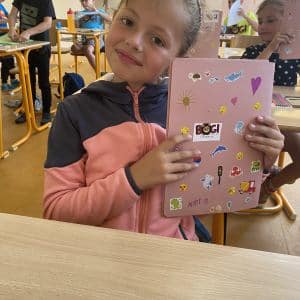 I. DAY CAMP BOGI – Lovosice and Ústí nad Labem