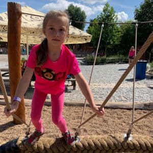 II. DAY CAMP BOGI – Lovosice and Ústí nad Labem
