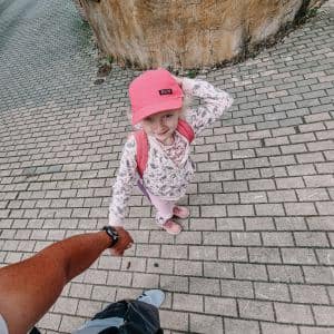 I. DAY CAMP BOGI – Lovosice and Ústí nad Labem