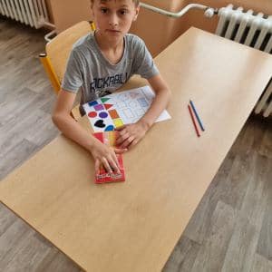I. DAY CAMP BOGI – Lovosice and Ústí nad Labem
