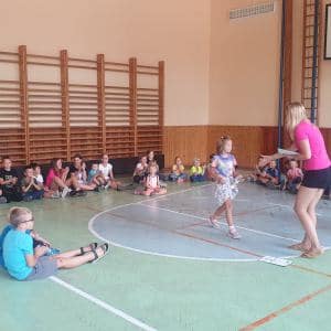 I. DAY CAMP BOGI – Lovosice and Ústí nad Labem