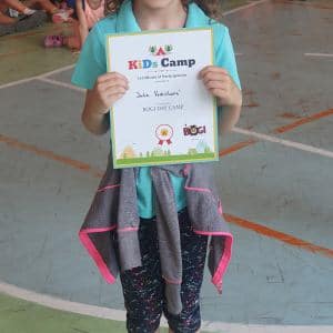 I. DAY CAMP BOGI – Lovosice and Ústí nad Labem