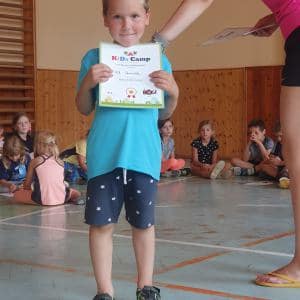 I. DAY CAMP BOGI – Lovosice and Ústí nad Labem