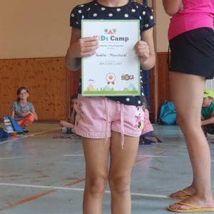 I. DAY CAMP BOGI – Lovosice and Ústí nad Labem