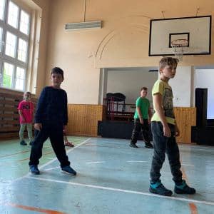 II. DAY CAMP BOGI – Lovosice and Ústí nad Labem