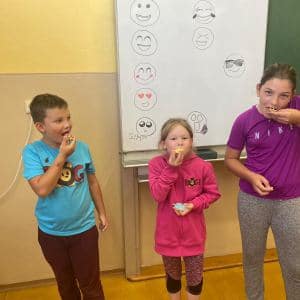 II. DAY CAMP BOGI – Lovosice and Ústí nad Labem