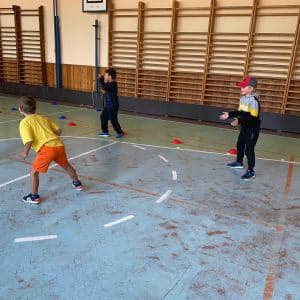 II. DAY CAMP BOGI – Lovosice and Ústí nad Labem