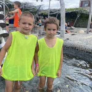 I. DAY CAMP BOGI – Lovosice and Ústí nad Labem