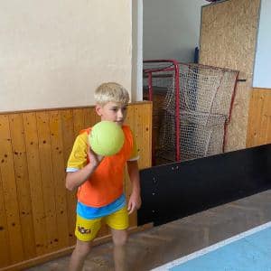 II. DAY CAMP BOGI – Lovosice and Ústí nad Labem