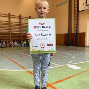 II. DAY CAMP BOGI – Lovosice and Ústí nad Labem