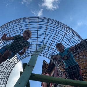 II. DAY CAMP BOGI – Lovosice and Ústí nad Labem
