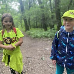 I. DAY CAMP BOGI – Lovosice and Ústí nad Labem