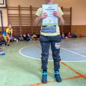 II. DAY CAMP BOGI – Lovosice and Ústí nad Labem