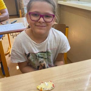 II. DAY CAMP BOGI – Lovosice and Ústí nad Labem